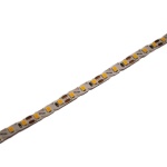 LED стрічка  10Вт 12В SMD2835 120 діодів, теплий білий 3000K, серія S-Shape, гарантія 3 роки - Зображення 2