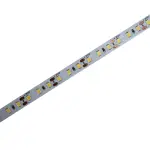LED стрічка 9Вт 12В SMD2835 120 діодів, 900 Лм , нейтральний білий 4000К, серія Simple Electro House by Rishang - Зображення 2