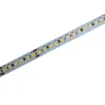LED стрічка 14Вт 24В SMD2835 180 діодів, 1400 Лм, холодний білий 6500К, серія Ultra Bright Electro House by Rishang - Зображення 2
