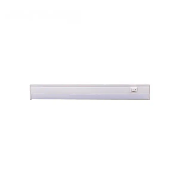 LED світильник меблевий Т5 10Вт холодний білий 6500К, 850 Лм