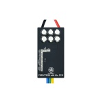 Регулятор FlipSky VESC 14-84V 200A 10000W