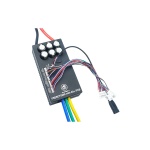 Регулятор FlipSky VESC 14-84V 200A 10000W - Зображення 2