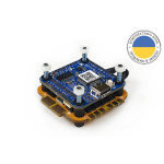 Політний стек Галичина F405 V2 ICM42688P 55A_BLJ 3-6s (контролер та регулятор для коптера)