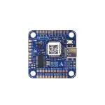 Політний стек Галичина F405 V2 ICM42688P 55A_BLJ 3-6s (контролер та регулятор для коптера) - Зображення 2
