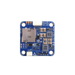 Політний стек Галичина F405 V2 ICM42688P 55A_BLJ 3-6s (контролер та регулятор для коптера) - Зображення 3