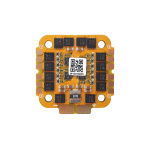 Політний стек Галичина F405 V2 ICM42688P 55A_BLJ 3-6s (контролер та регулятор для коптера) - Зображення 4