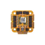 Політний стек Галичина F405 V2 ICM42688P 55A_BLJ 3-6s (контролер та регулятор для коптера) - Зображення 4