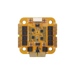 Політний стек Галичина F405 V2 ICM42688P 55A_BLJ 3-6s (контролер та регулятор для коптера) - Зображення 5