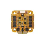 Політний стек Галичина F405 V2 ICM42688P 55A_BLJ 3-6s (контролер та регулятор для коптера) - Зображення 5