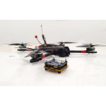 Політний стек Галичина F405 V2 ICM42688P 55A_BLJ 3-6s (контролер та регулятор для коптера) - Зображення 8