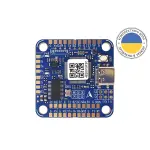 Політний контролер для квадрокоптера Львів F405 V2 ICM42688P