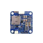 Політний контролер для квадрокоптера Львів F405 V2 ICM42688P - Зображення 2