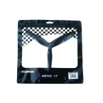 Пропелери GemFan 1050-3 армований нейлон 2CCW+2CW (чорний) - Зображення 2
