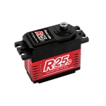 Сервопривід стандарт 67г Power HD R25S HV 30кг/0.10сек цифровий