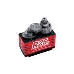 Сервопривід стандарт 67г Power HD R25S HV 30кг/0.10сек цифровий - Зображення 2