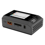 Зарядний пристрій ToolKitRC M8P 600W 20A 1-8S без блоку живлення - Зображення 2