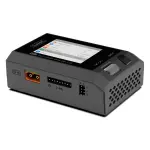 Зарядний пристрій ToolKitRC M8P 600W 20A 1-8S без блоку живлення - Зображення 2