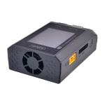 Зарядний пристрій ToolKitRC M8P 600W 20A 1-8S без блоку живлення - Зображення 4