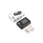 Зарядний пристрій ToolKitRC M8P 600W 20A 1-8S без блоку живлення - Зображення 7