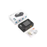 Зарядний пристрій ToolKitRC M8P 600W 20A 1-8S без блоку живлення - Зображення 7