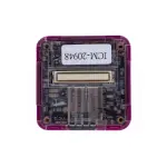 Модуль польотного контролера CubePilot Cube Purple - Зображення 3