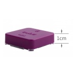 Модуль польотного контролера CubePilot Cube Purple - Зображення 4