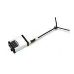 Відеоприймач RushFPV VRX 1.2/1.3 ГГц (без DVR) - Зображення 4