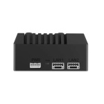Модуль відстеження SIYI AI Tracking Module II - Зображення 3