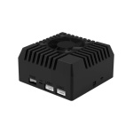 Модуль відстеження SIYI AI Tracking Module II - Зображення 4