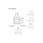 Модуль відстеження SIYI AI Tracking Module II - Зображення 9
