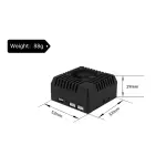 Модуль відстеження SIYI AI Tracking Module II - Зображення 10