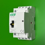 Контактор F&F ST25-22-M, 2NO+2NC, 25А