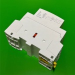 Контактор F&F ST25-22-M, 2NO+2NC, 25А - Зображення 2