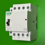 Контактор F&F ST40-22-M, 2NO+2NC, 25А