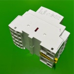 Контактор F&F ST40-22-M, 2NO+2NC, 25А - Зображення 2