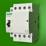 Контактор F&F ST63-22-M, 2NO+2NC, 25А