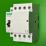 Контактор F&F ST63-22-M, 2NO+2NC, 25А