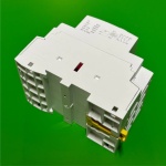 Контактор F&F ST63-22-M, 2NO+2NC, 25А - Зображення 2
