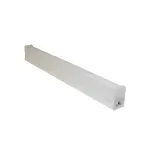 Світильник LED T5-600-4000K-9W-220V-800L TNSy - Зображення 2