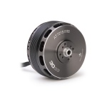 Мотор T-Motor AT7215 30CC KV245 8S-10S 5000W для літаків - Зображення 3