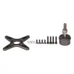 Мотор T-Motor AT7215 30CC KV245 8S-10S 5000W для літаків - Зображення 5