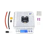 Регулятор 4-в-1 для квадрокоптера VYRIY 3-6s 4x50A BLHeli_S - Зображення 3