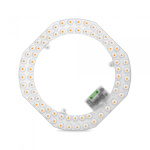 LED модуль для світильників 36W 4000K VIDEX VL-MLC-364 - Зображення 2