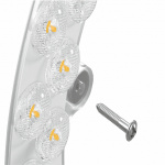 LED модуль для світильників 36W 4000K VIDEX VL-MLC-364 - Зображення 3