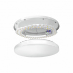 LED модуль для світильників 36W 4000K VIDEX VL-MLC-364 - Зображення 5