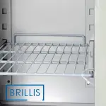 Стіл холодильний тридверний BRILLIS S903Т - Зображення 5