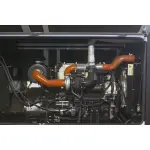 Електростанція дизельна Hyundai DHY 48KSE+ATS 60A - Зображення 8