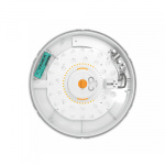 LED Світильник аварійний накладний VIDEX VL-CLR-EM200-2 20W 5000K 220V - Зображення 3