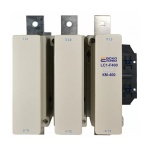 Контактор KM 400 М7 220В (LC1-F400)