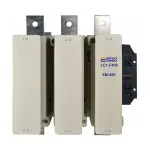 Контактор KM 400 М7 220В (LC1-F400)